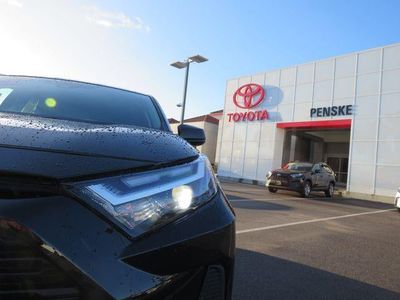 2024 Toyota RAV4 - Photo 41