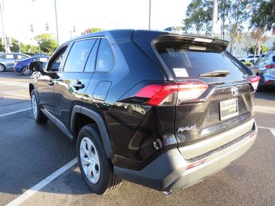 2024 Toyota RAV4 - Photo 8