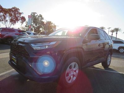 2024 Toyota RAV4 - Photo 40