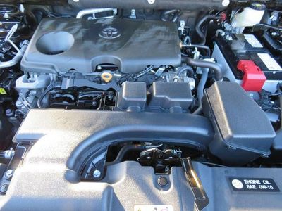 2024 Toyota RAV4 - Photo 72