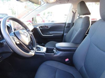 2024 Toyota RAV4 - Photo 52