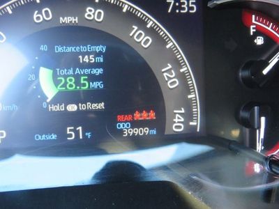 2024 Toyota RAV4 - Photo 37