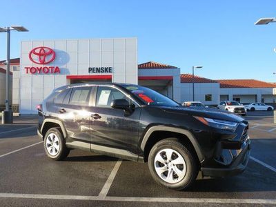 2024 Toyota RAV4 - Photo 51
