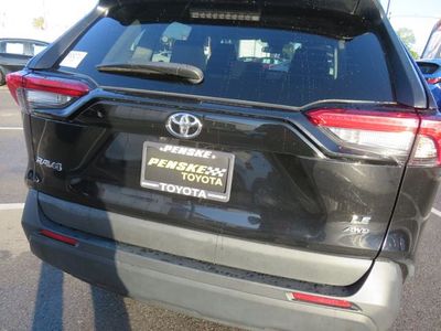 2024 Toyota RAV4 - Photo 12