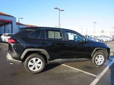 2024 Toyota RAV4 - Photo 50