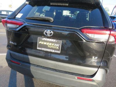 2024 Toyota RAV4 - Photo 49