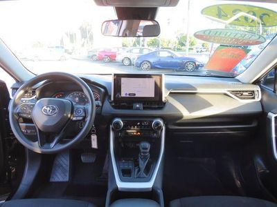 2024 Toyota RAV4 - Photo 57