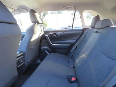 2024 Toyota RAV4 - Photo 55
