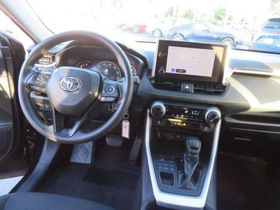 2024 Toyota RAV4 - Photo 58