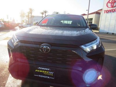 2024 Toyota RAV4 - Photo 42
