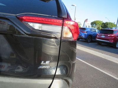 2024 Toyota RAV4 - Photo 48