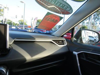 2024 Toyota RAV4 - Photo 65
