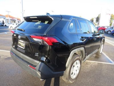 2024 Toyota RAV4 - Photo 10