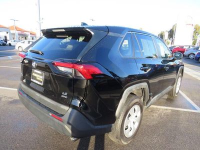 2024 Toyota RAV4 - Photo 47
