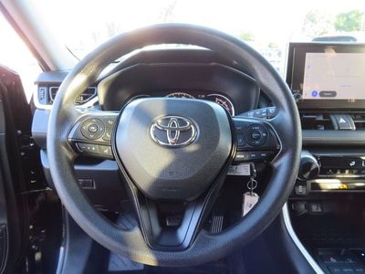 2024 Toyota RAV4 - Photo 30
