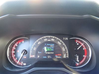 2024 Toyota RAV4 - Photo 36