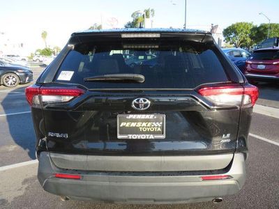 2024 Toyota RAV4 - Photo 46