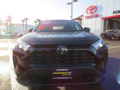 2024 Toyota RAV4 - Photo 2