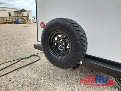 2024 Winnebago Micro Minnie - Photo 26
