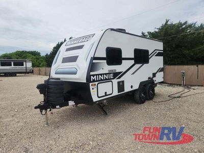 2024 Winnebago Micro Minnie - Photo 2
