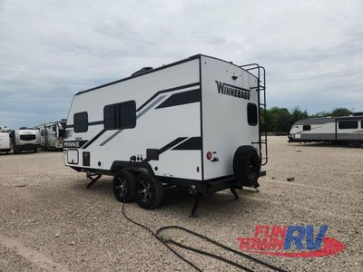 2024 Winnebago Micro Minnie - Photo 5