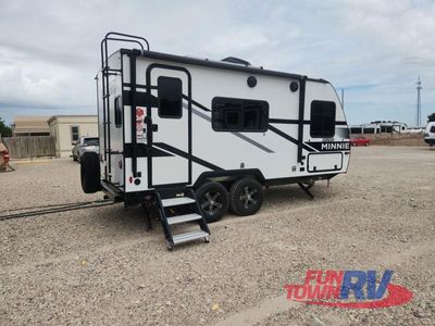2024 Winnebago Micro Minnie - Photo 6