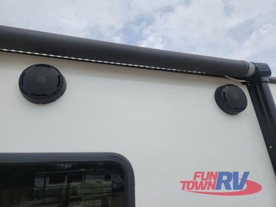 2024 Winnebago Micro Minnie - Photo 24