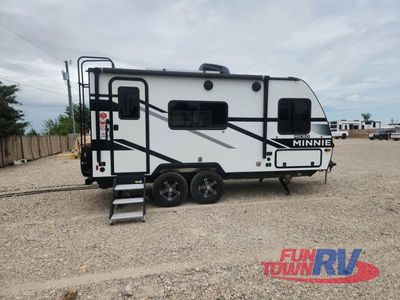 2024 Winnebago Micro Minnie - Photo 7