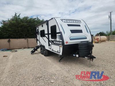 2024 Winnebago Micro Minnie - Photo 9