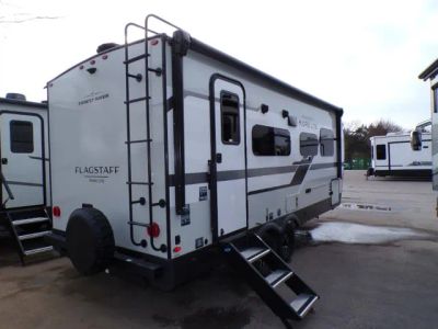 2026 Flagstaff Micro Lite - Photo 4