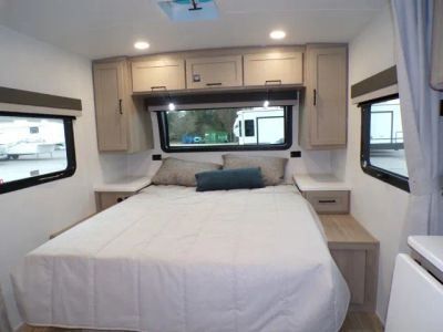 2026 Flagstaff Micro Lite - Photo 28