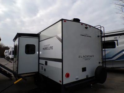 2026 Flagstaff Micro Lite - Photo 3