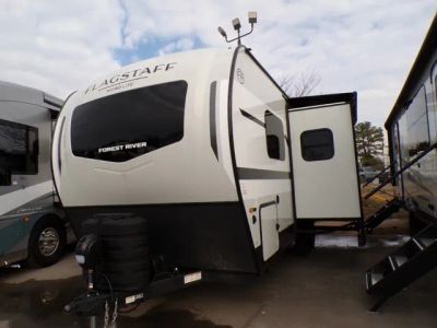 2026 Flagstaff Micro Lite - Photo 2