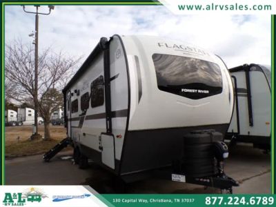 2026 Flagstaff Micro Lite - Photo 1