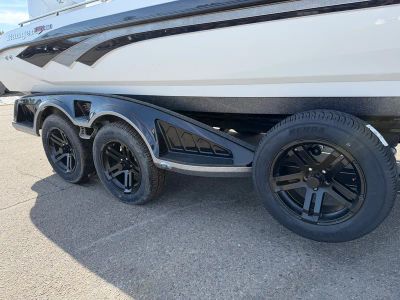2026 Ranger PRO FISHERMAN - Photo 6