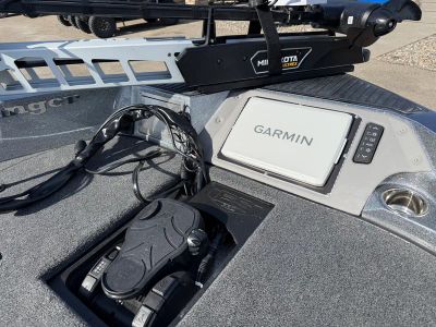 2026 Ranger PRO FISHERMAN - Photo 14