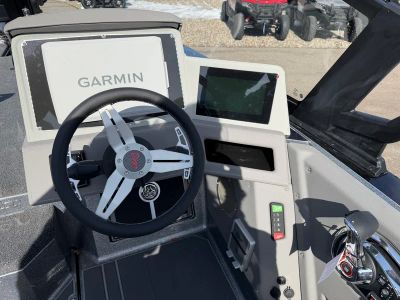 2026 Ranger PRO FISHERMAN - Photo 17