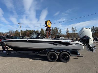 2026 Ranger PRO FISHERMAN - Photo 1