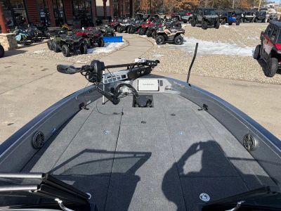 2026 Ranger PRO FISHERMAN - Photo 13