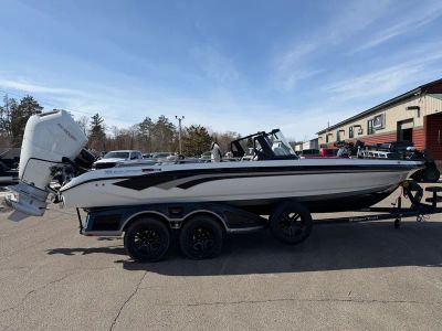 2026 Ranger PRO FISHERMAN - Photo 5