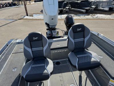 2026 Ranger PRO FISHERMAN - Photo 16