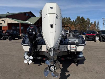 2026 Ranger PRO FISHERMAN - Photo 3