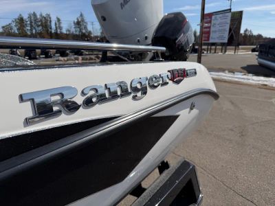 2026 Ranger PRO FISHERMAN - Photo 8