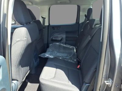 2026 Ford Maverick — detail view