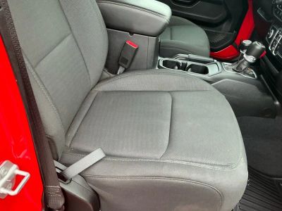 2020 Jeep Wrangler Unlimited - Photo 6