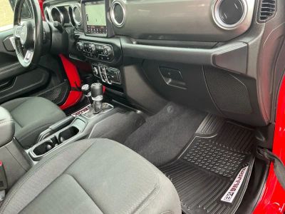 2020 Jeep Wrangler Unlimited - Photo 8
