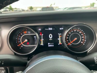 2020 Jeep Wrangler Unlimited - Photo 14