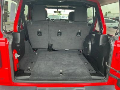 2020 Jeep Wrangler Unlimited - Photo 5