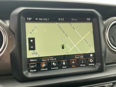 2020 Jeep Wrangler Unlimited - Photo 15