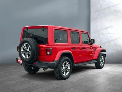 2020 Jeep Wrangler Unlimited - Photo 3